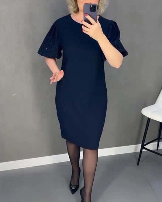 JO | Effortless and chic summer dress