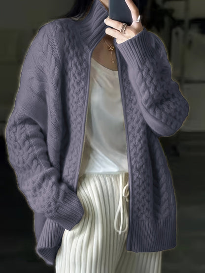 JO | Elegant and casual winter jacket