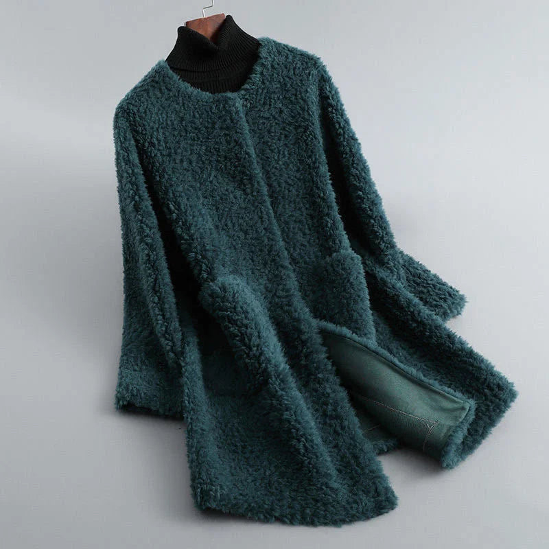 JO | Casual and fashionable winter jacket