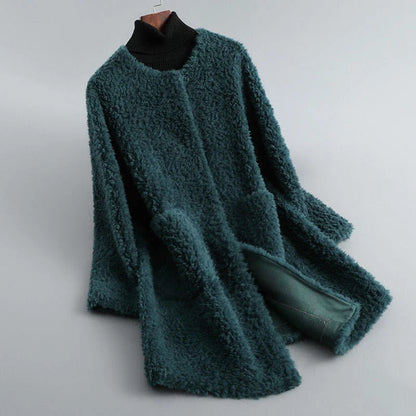 JO | Casual and fashionable winter jacket