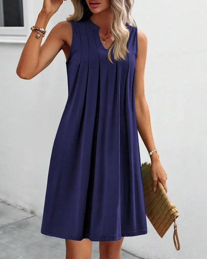 JO | Chic and relaxed summer dress