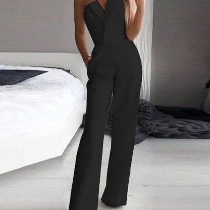 JO | Modern and fashionable general jumpsuit