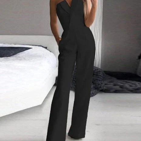 JO | Modern and fashionable general jumpsuit