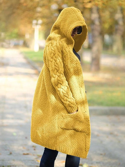 JO | Comfortable and fashionable sweater