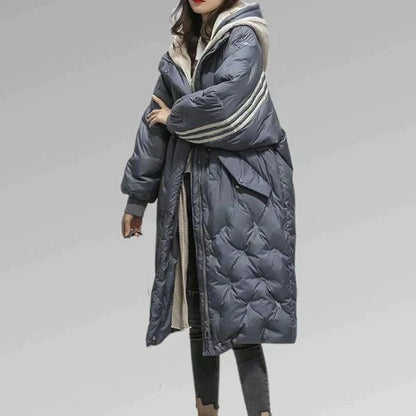 JO | Chic and casual winter jacket