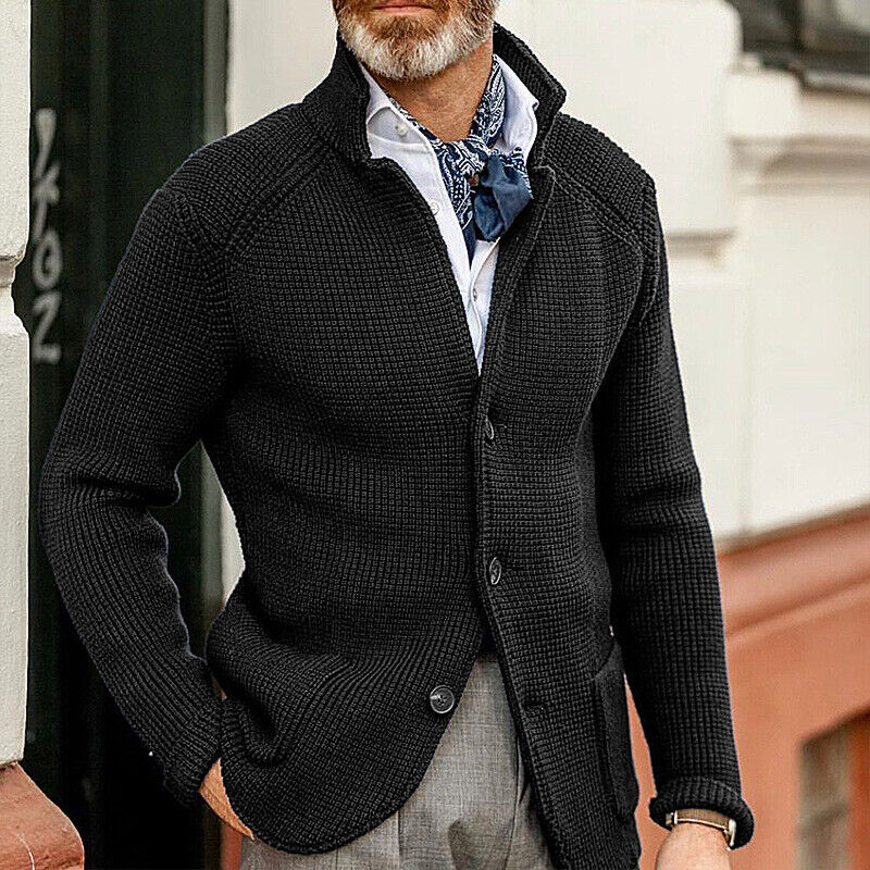 JO | Elegant and casual general sweater