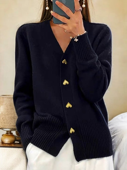 JO | Stylish cardigan