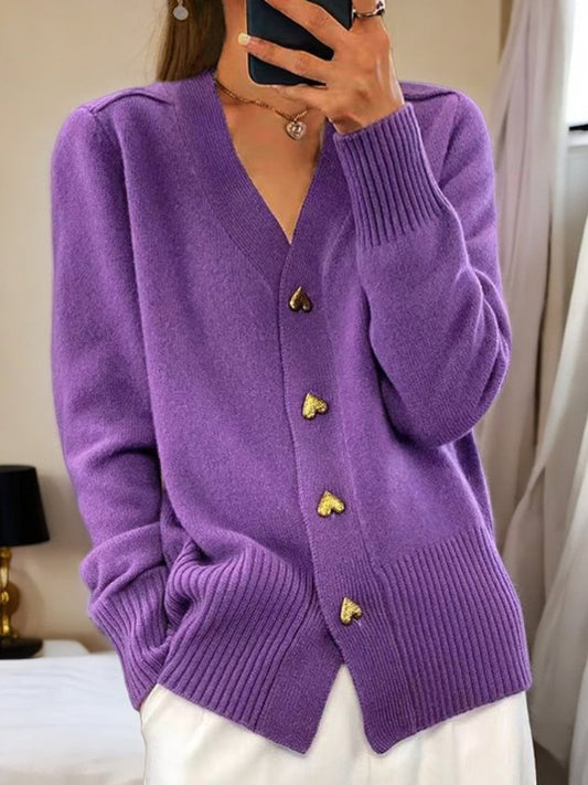 JO | Stylish cardigan