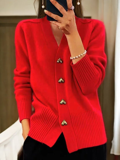 JO | Stylish cardigan