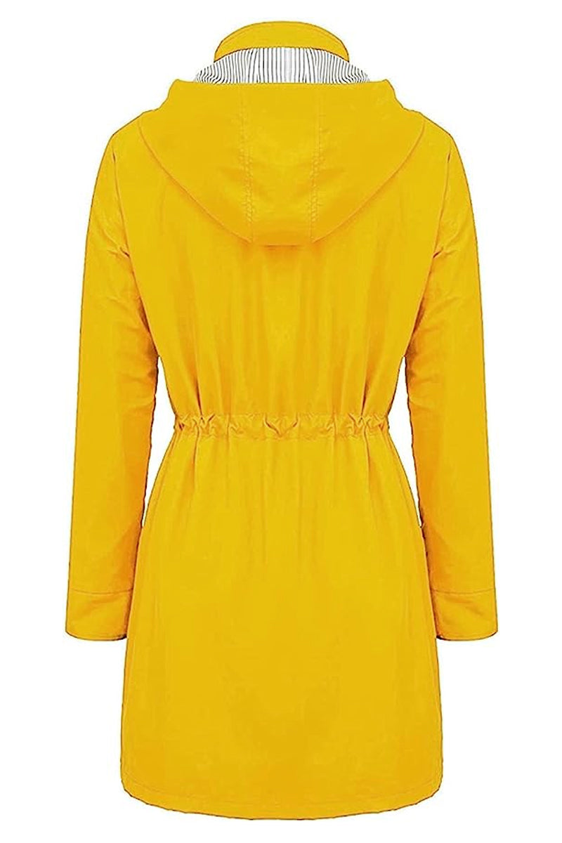 JO | Casual and effortless winter jacket