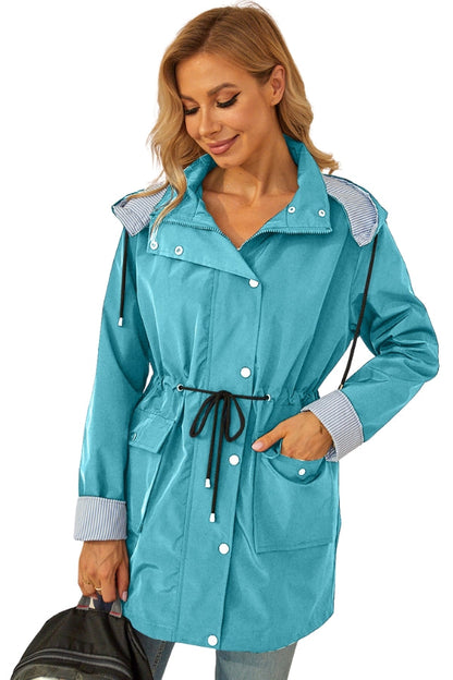 JO | Casual and effortless winter jacket