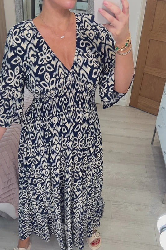 JO | Summer dress